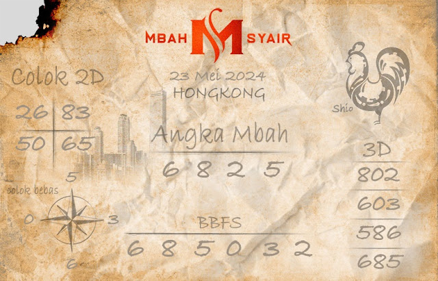 syair hk vip